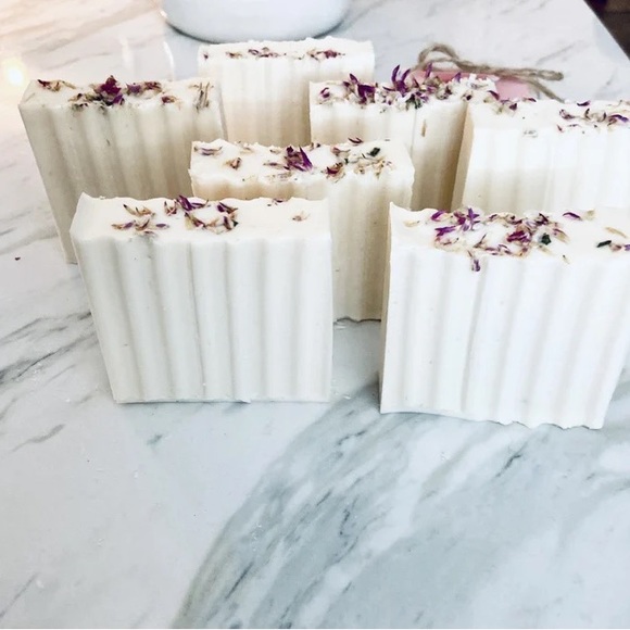 3 YONI BAR • Clean Point Solid herbal feminine bar Herbal, 100% Original - Picture 8 of 9